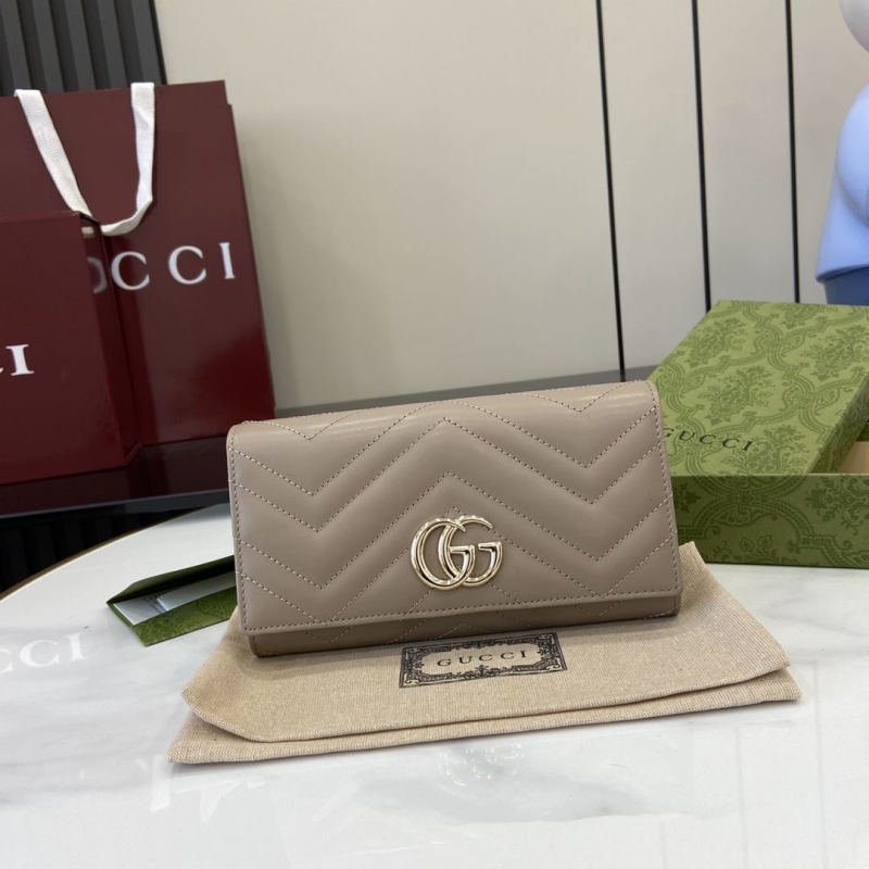 G*u*i wallets & purse